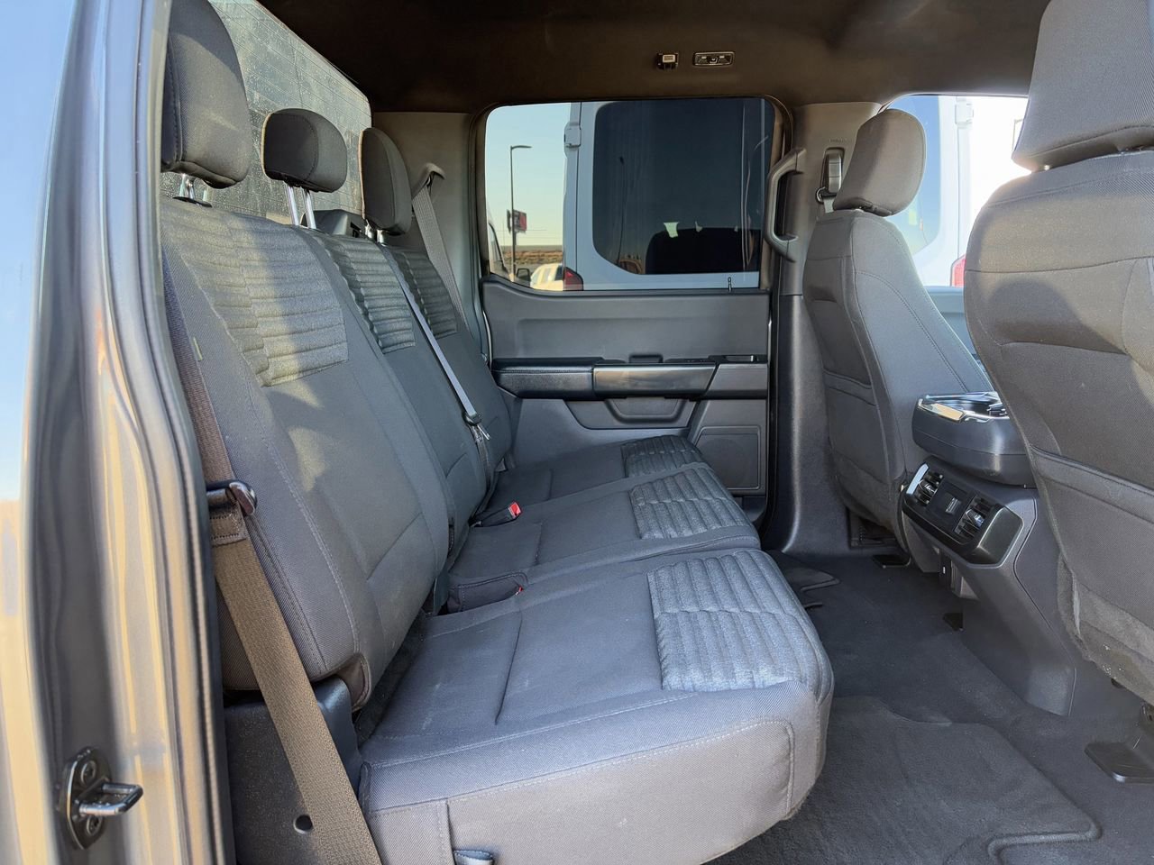 Certified 2023 Ford F150 XL w/ STX Appearance Package image 27