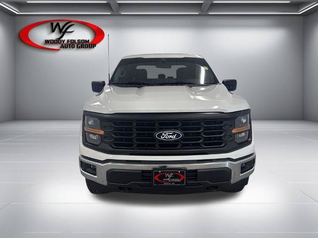 Certified 2026 Ford F150 XL w/ Equipment Group 103A High AWD/4WD image 2