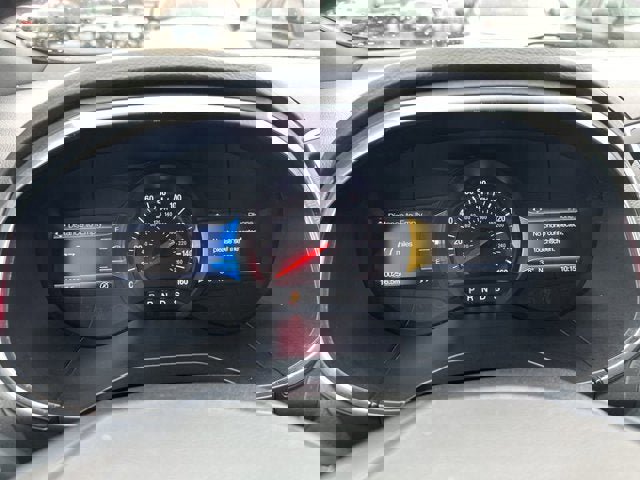 Certified 2019 Ford Edge ST w/ Equipment Group 401A image 16