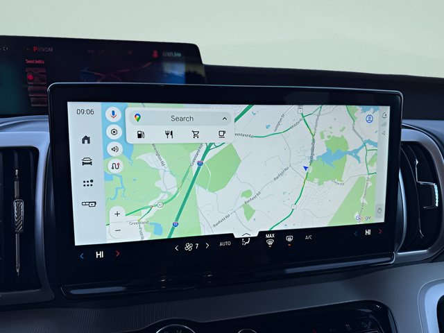 Certified 2025 Ford Expedition Max Active AWD/4WD image 10