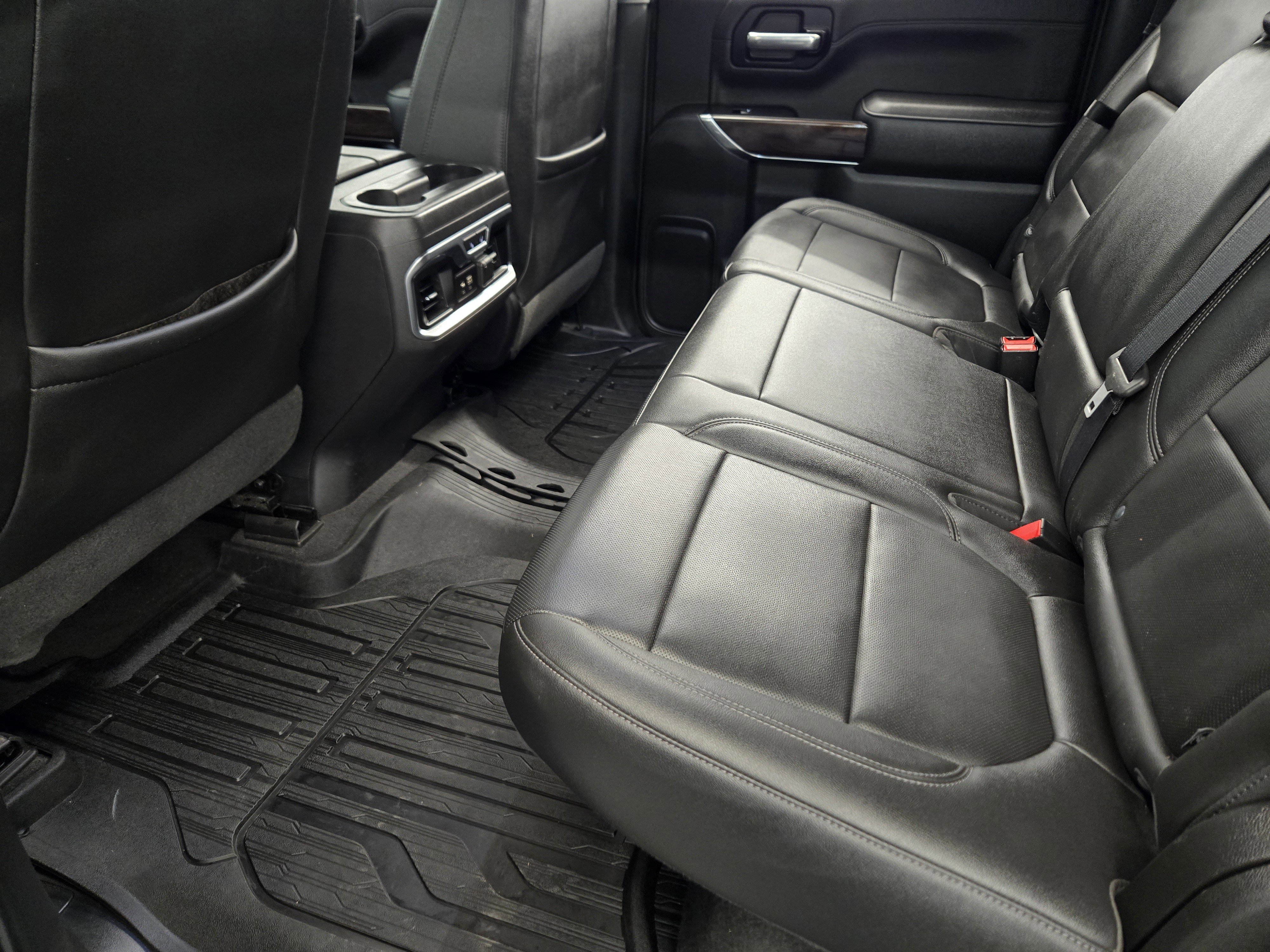 Used 2019 GMC Sierra 1500 SLT w/ SLT Premium Package image 28