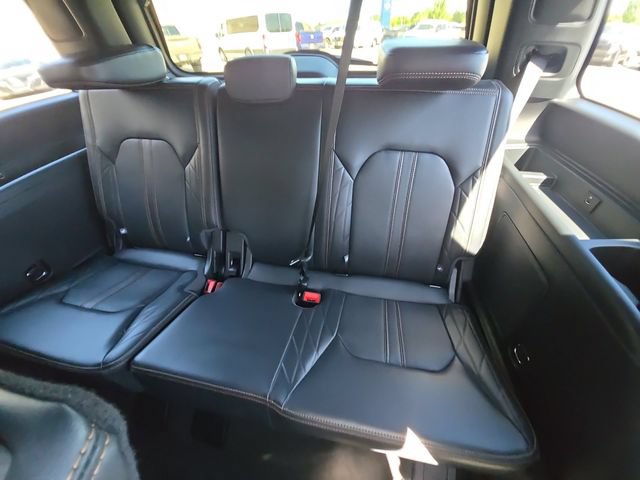 Certified 2023 Ford Expedition Platinum AWD/4WD image 16