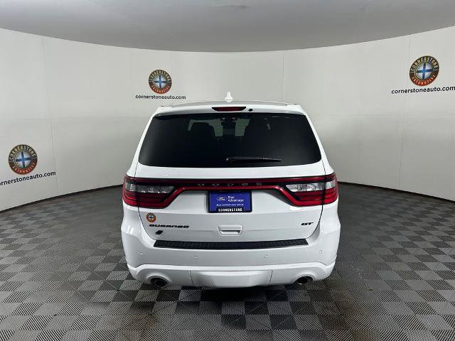 Used 2019 Dodge Durango GT AWD/4WD image 17
