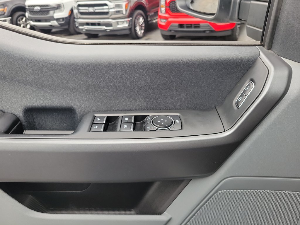 Certified 2025 Ford F350 XLT AWD/4WD image 20