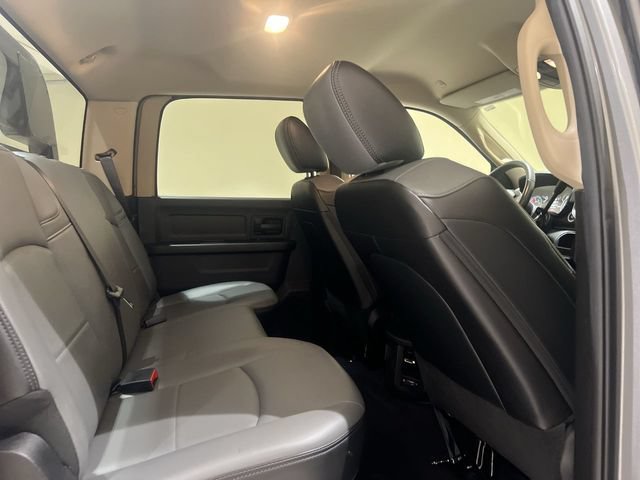 Used 2020 RAM 3500 Tradesman w/ Chrome Appearance Group RWD image 14