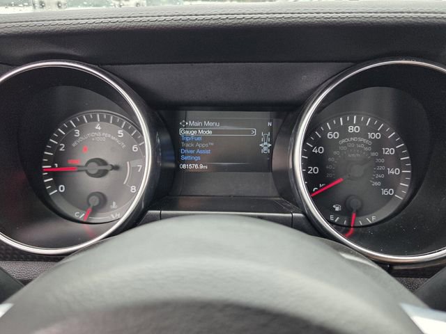 Certified 2020 Ford Mustang Coupe w/ 2.3L High Performance Package RWD image 31