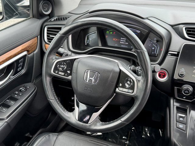 Used 2021 Honda CR-V Touring image 19