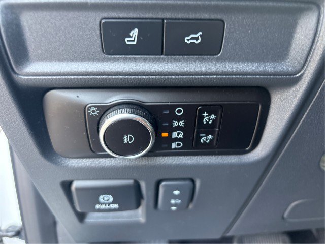 Certified 2023 Ford Expedition Limited AWD/4WD image 17