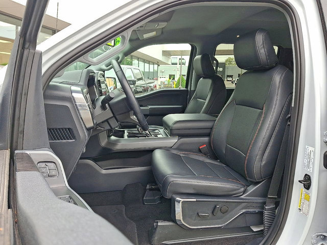 Certified 2022 Ford F150 Lariat AWD/4WD image 11