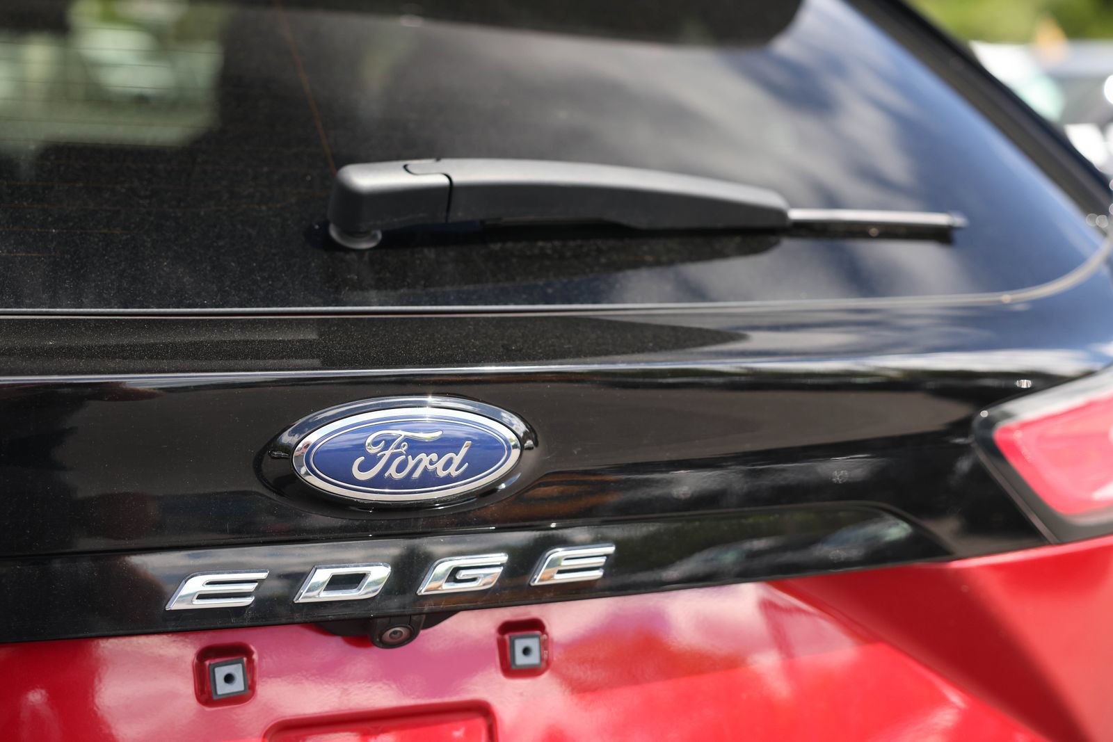 Certified 2023 Ford Edge SEL w/ Convenience Package AWD/4WD image 30