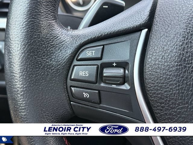 Used 2018 BMW 330i Sedan w/ Convenience Package RWD image 20