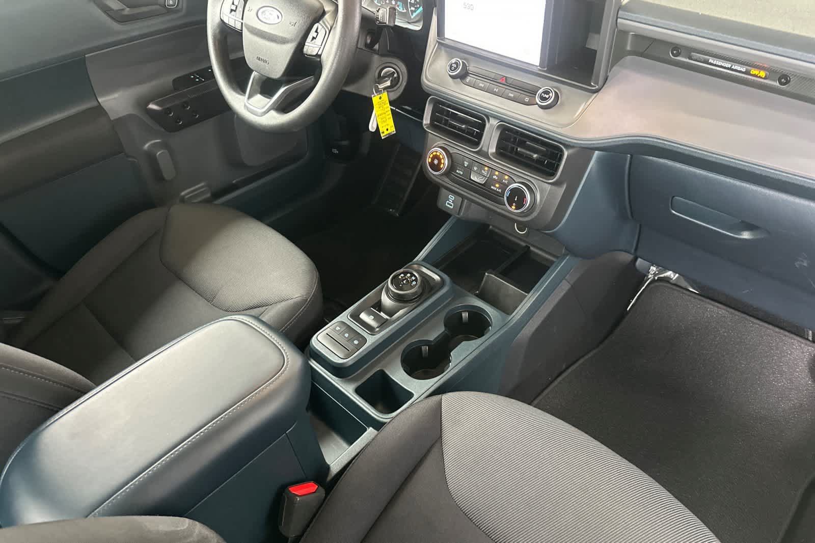 Certified 2023 Ford Maverick XL FWD image 15