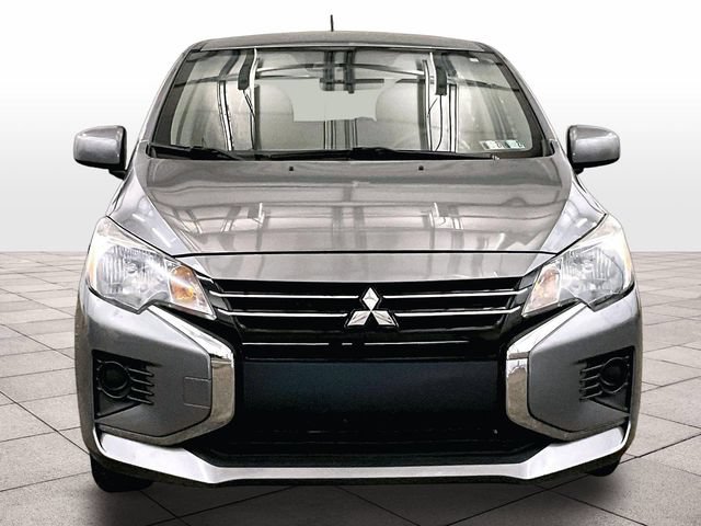 Used 2021 Mitsubishi Mirage ES FWD image 3