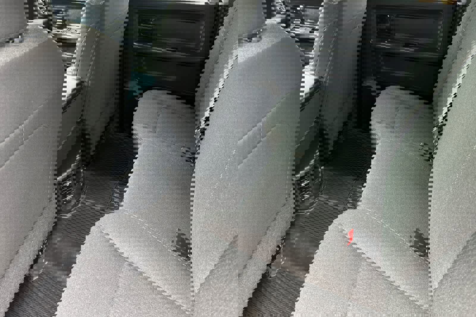 Used 2020 RAM 2500 Tradesman image 10