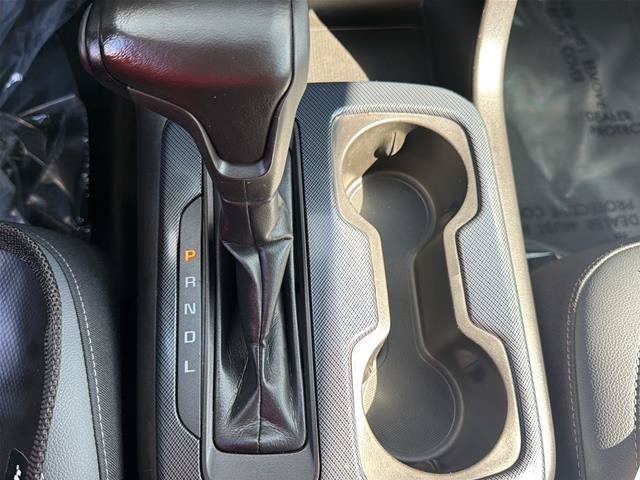 Used 2017 Chevrolet Colorado Z71 AWD/4WD image 19