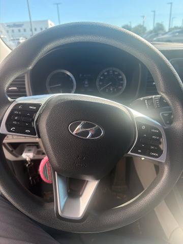 Used 2019 Hyundai Sonata ECO FWD image 8