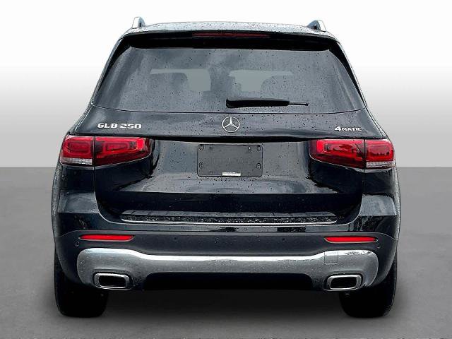 Used 2023 Mercedes-Benz GLB 250 4MATIC image 6