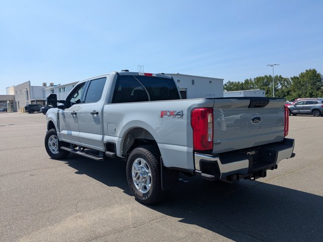 Certified 2026 Ford F250 XLT w/ FX4 Off-Road Package AWD/4WD image 7