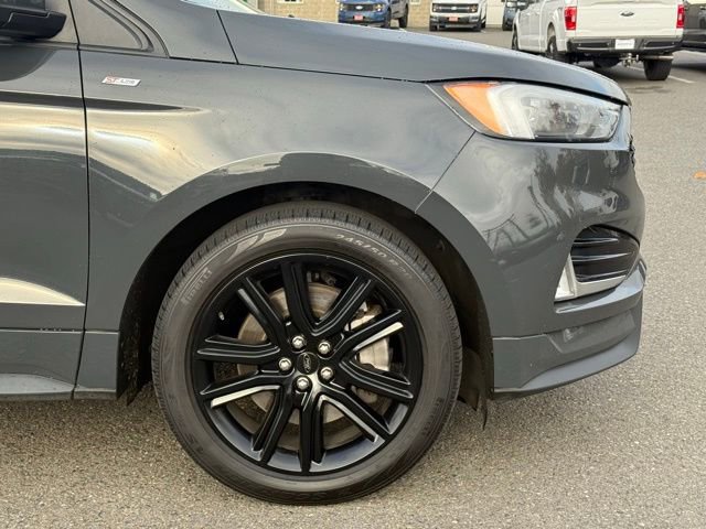 Certified 2021 Ford Edge ST-Line w/ Cargo Accessory Package image 8