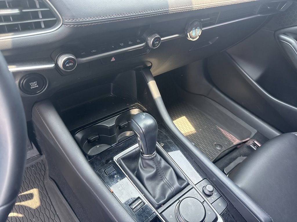 Used 2024 MAZDA MAZDA3 s FWD image 47