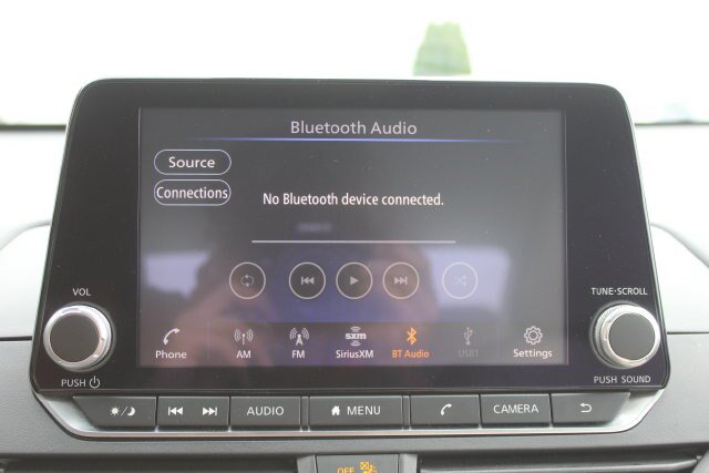 Used 2025 Nissan Altima 2.5 SV FWD image 5