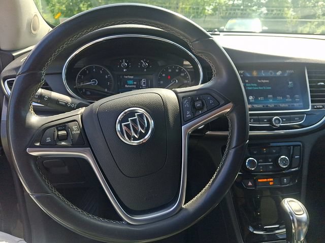 Used 2019 Buick Encore Preferred w/ Safety Package AWD/4WD image 30