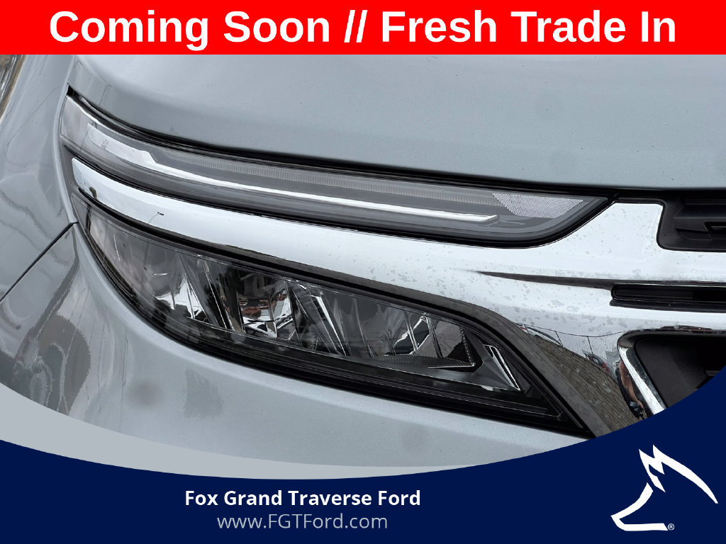 Used 2024 Chevrolet Equinox LT AWD/4WD image 38