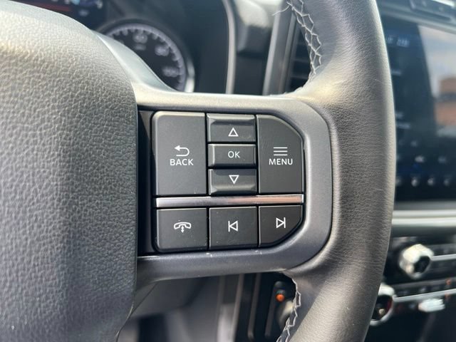 Certified 2023 Ford F150 XLT w/ Equipment Group 302A High AWD/4WD image 10
