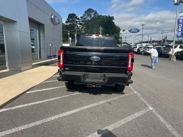 Certified 2024 Ford F250 XL w/ STX Appearance Package AWD/4WD image 6