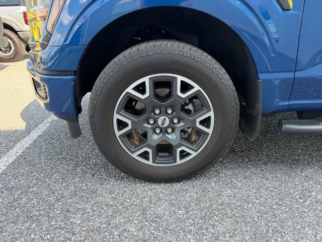 Certified 2024 Ford F150 STX w/ Tow/Haul Package image 20