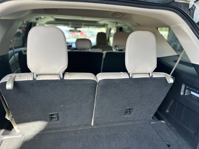 Certified 2021 Ford Explorer Limited w/ Hybrid Equipment Group 310A image 29