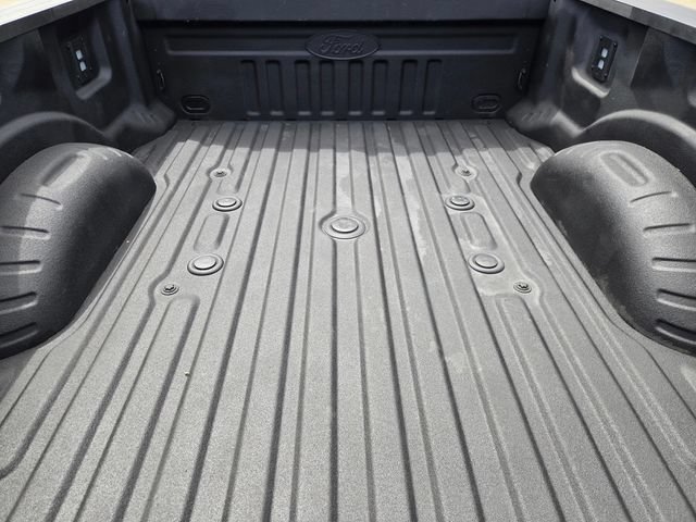 Certified 2025 Ford F350 Lariat w/ Lariat Ultimate Package AWD/4WD image 27