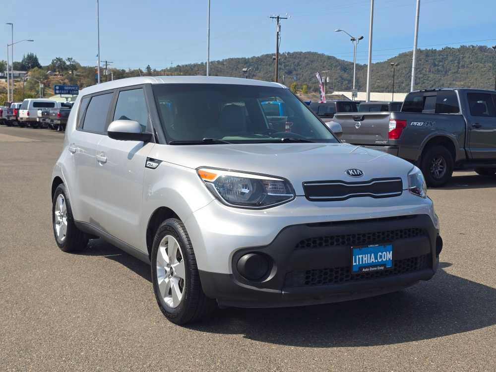 Used 2019 Kia Soul FWD image 7