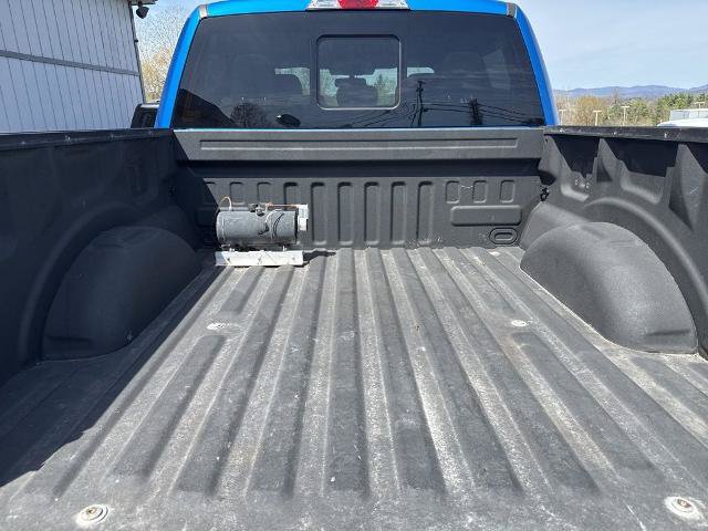 Certified 2019 Ford F150 XLT w/ Equipment Group 302A Luxury AWD/4WD image 28