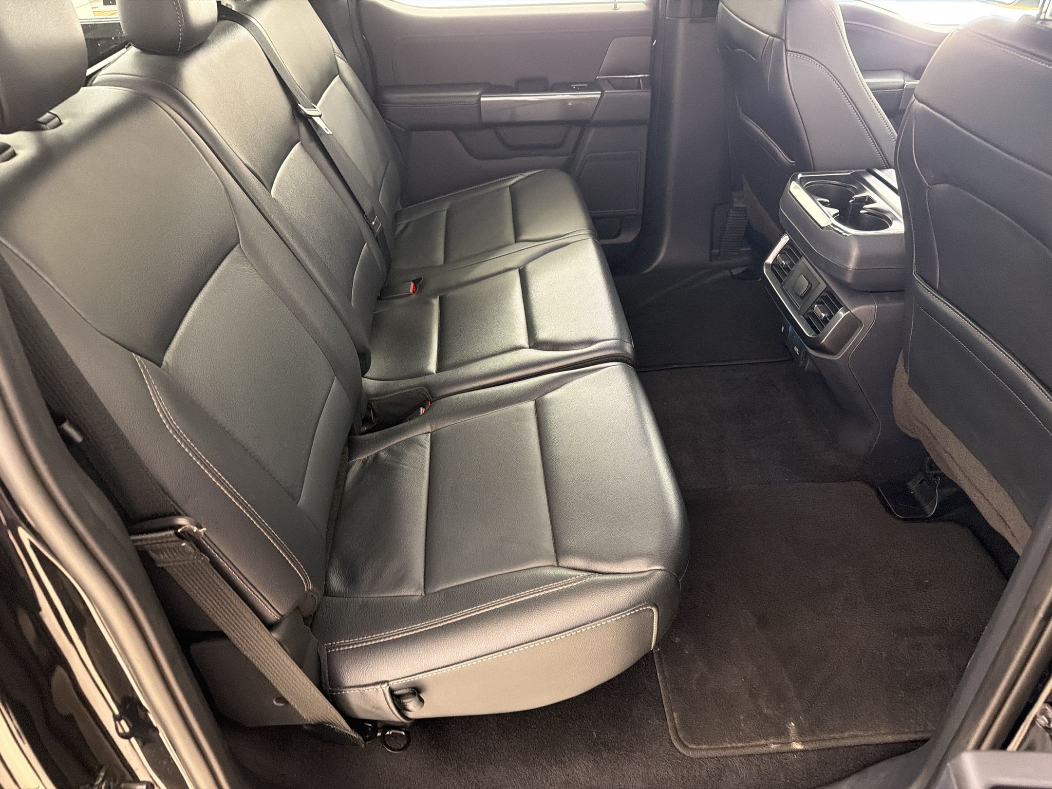 Certified 2023 Ford F150 XLT w/ Equipment Group 302A High AWD/4WD image 30