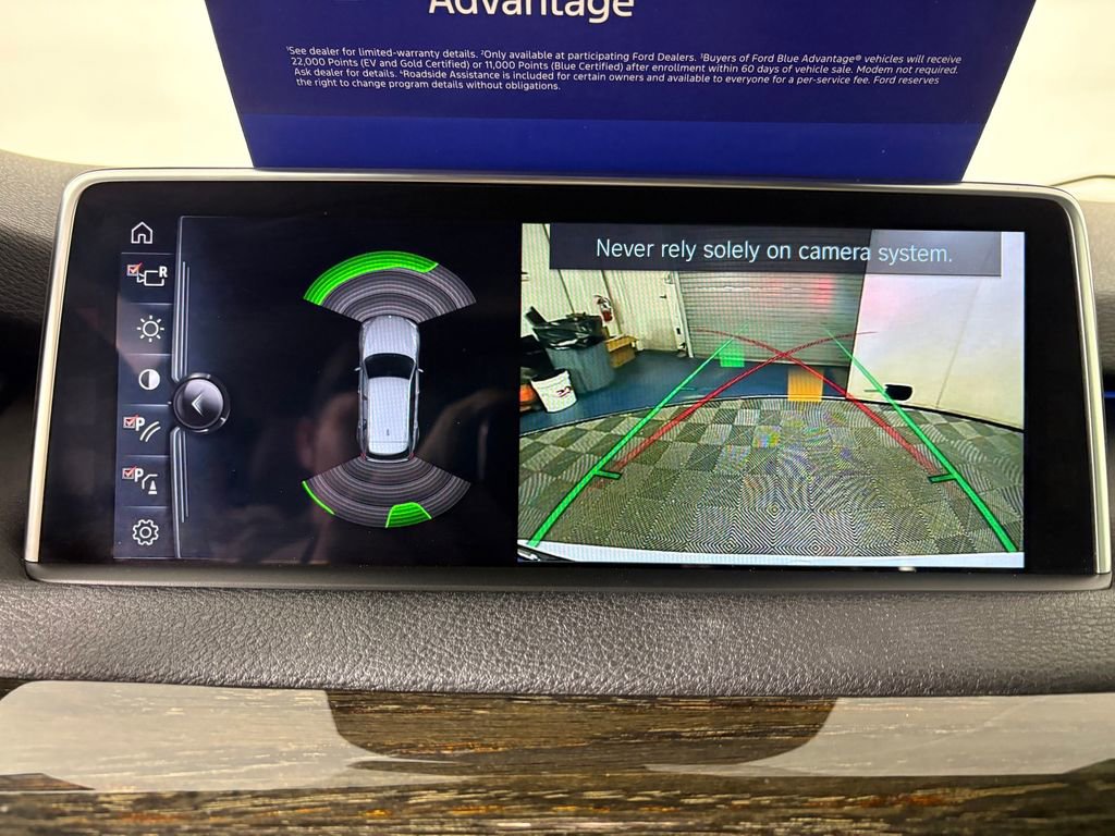 Used 2017 BMW X5 xDrive40e image 19