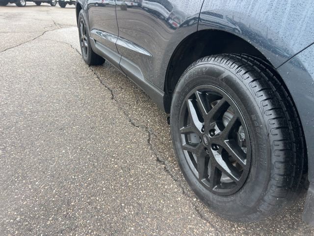 Certified 2023 Ford Edge SEL w/ Convenience Package image 28