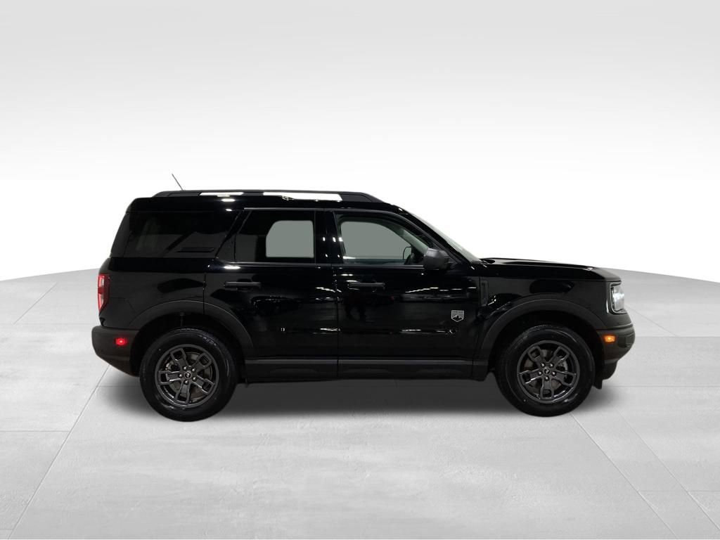 Certified 2023 Ford Bronco Sport Big Bend w/ Convenience Package image 8