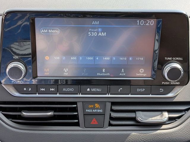 Used 2022 Nissan Altima 2.5 S FWD image 23