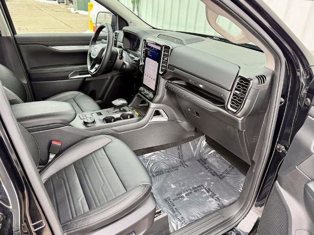Certified 2024 Ford Ranger Lariat w/ FX4 Off-Road Package image 20