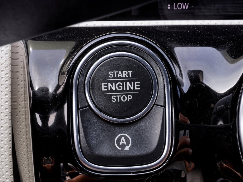 Used 2021 Mercedes-Benz A 220 4MATIC image 20
