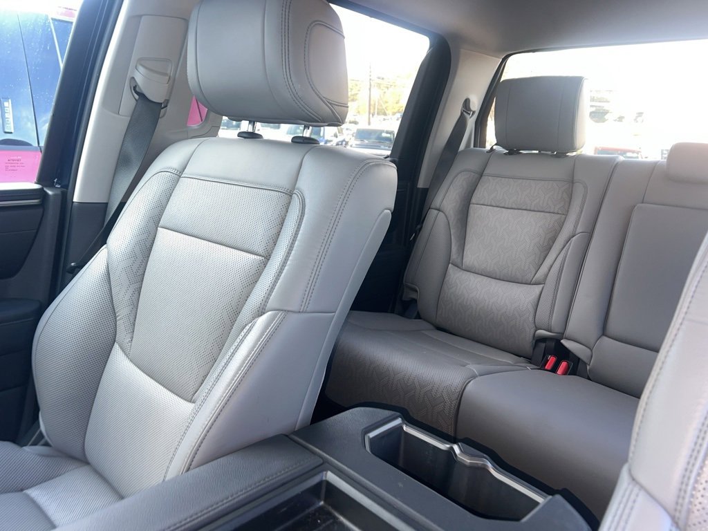 Used 2022 Toyota Tundra SR5 image 7