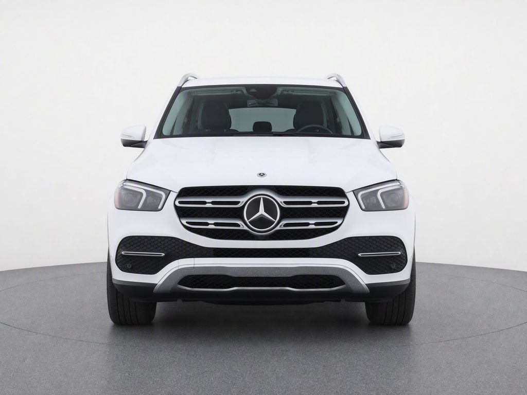Used 2021 Mercedes-Benz GLE 350 4MATIC image 6