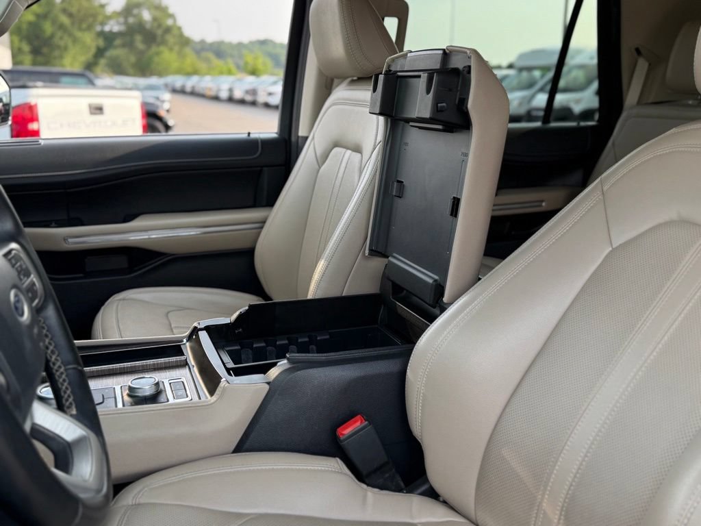 Certified 2023 Ford Expedition Limited AWD/4WD image 28
