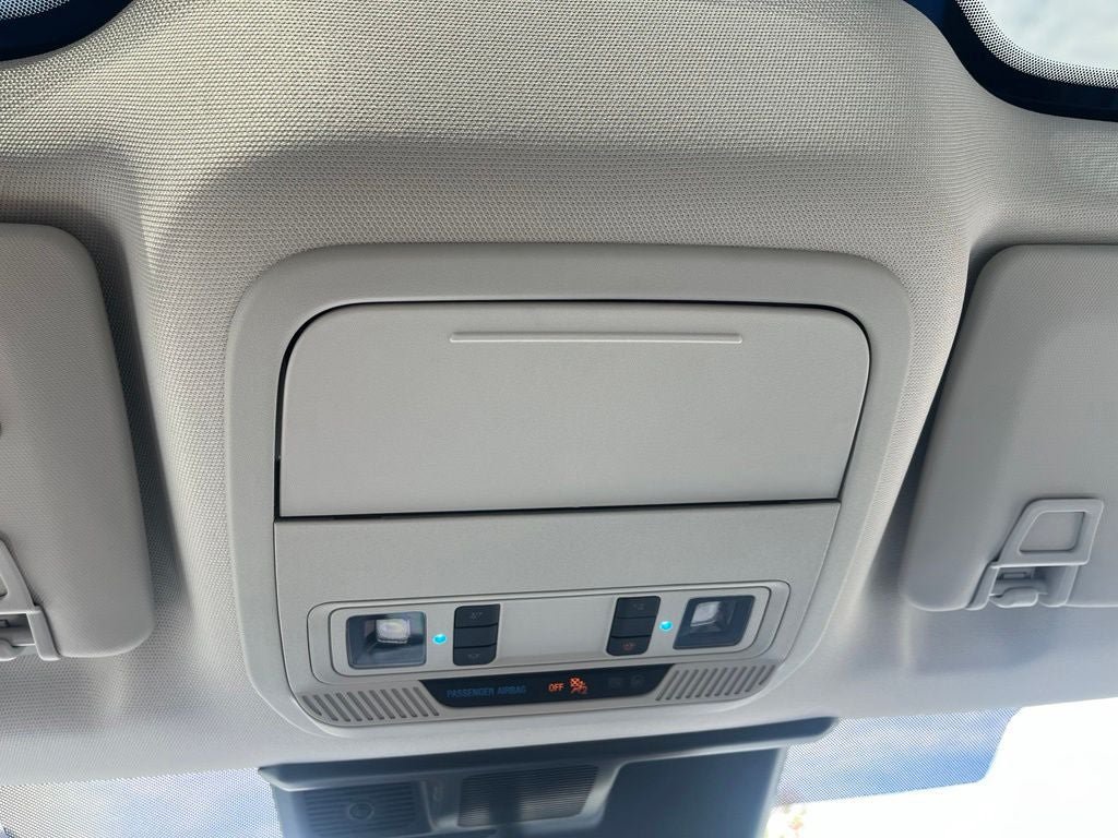 Certified 2025 Ford Mustang Mach-E Premium AWD/4WD image 37