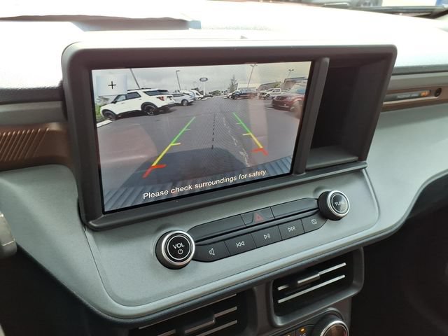 Certified 2022 Ford Maverick Lariat FWD image 23