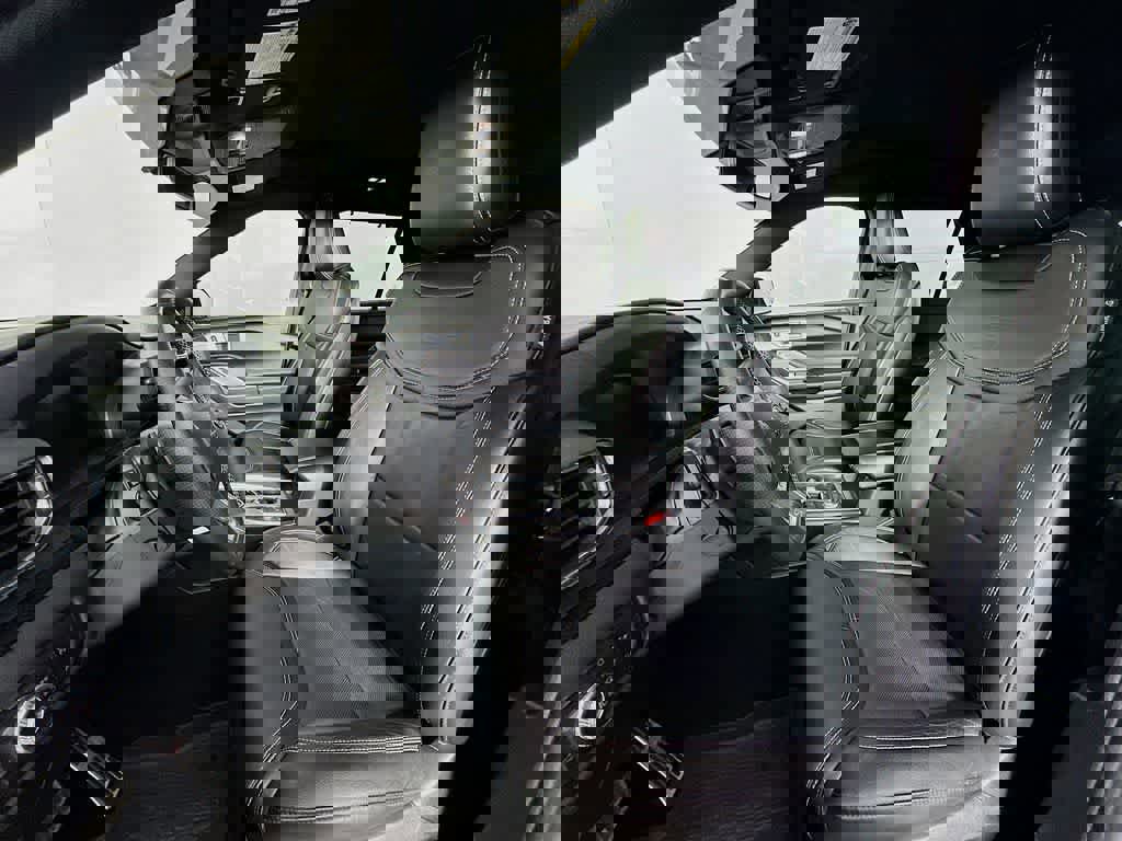 Certified 2020 Ford Explorer ST w/ ST Street Pack image 14