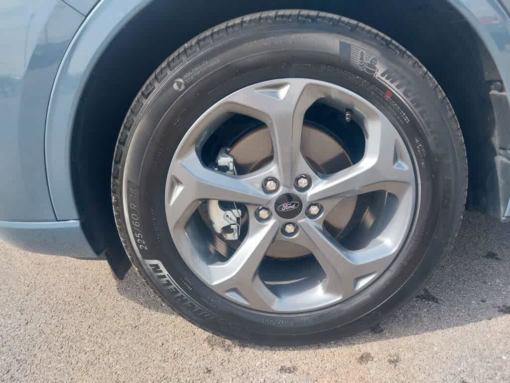 Certified 2023 Ford Escape ST-Line w/ Tech Pack #1 AWD/4WD image 28