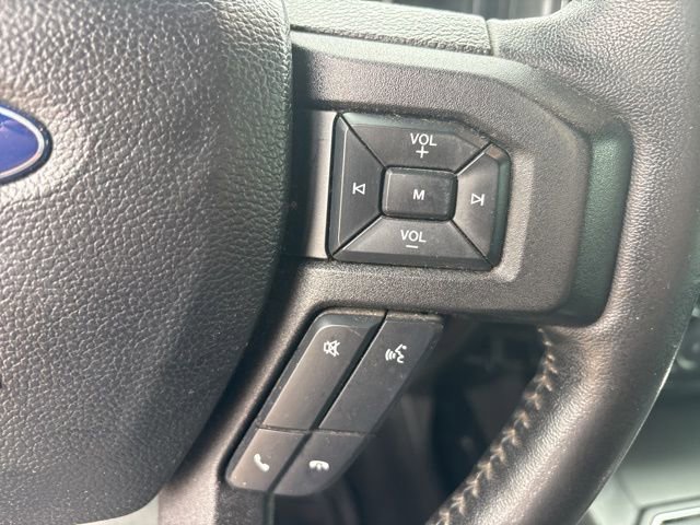 Certified 2017 Ford F150 XLT w/ Equipment Group 302A Luxury RWD image 18