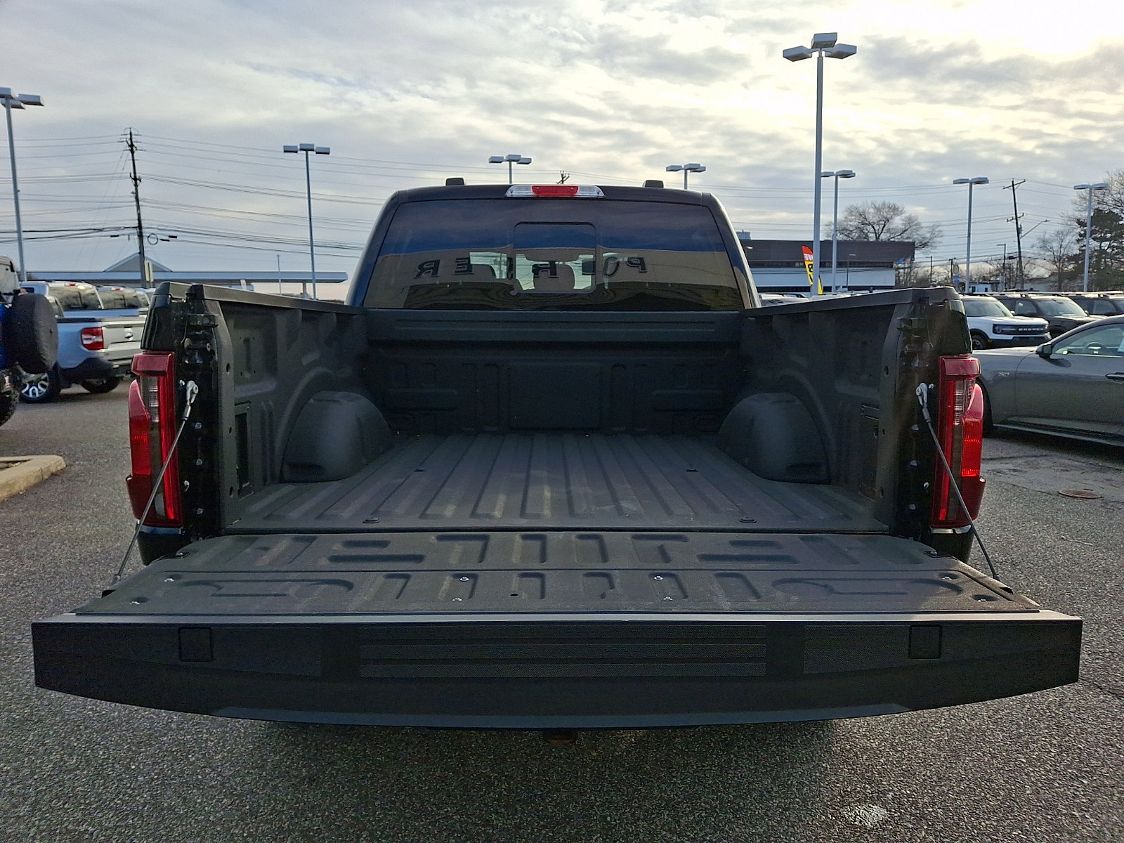 Certified 2024 Ford F150 XLT w/ Equipment Group 302A MID image 30